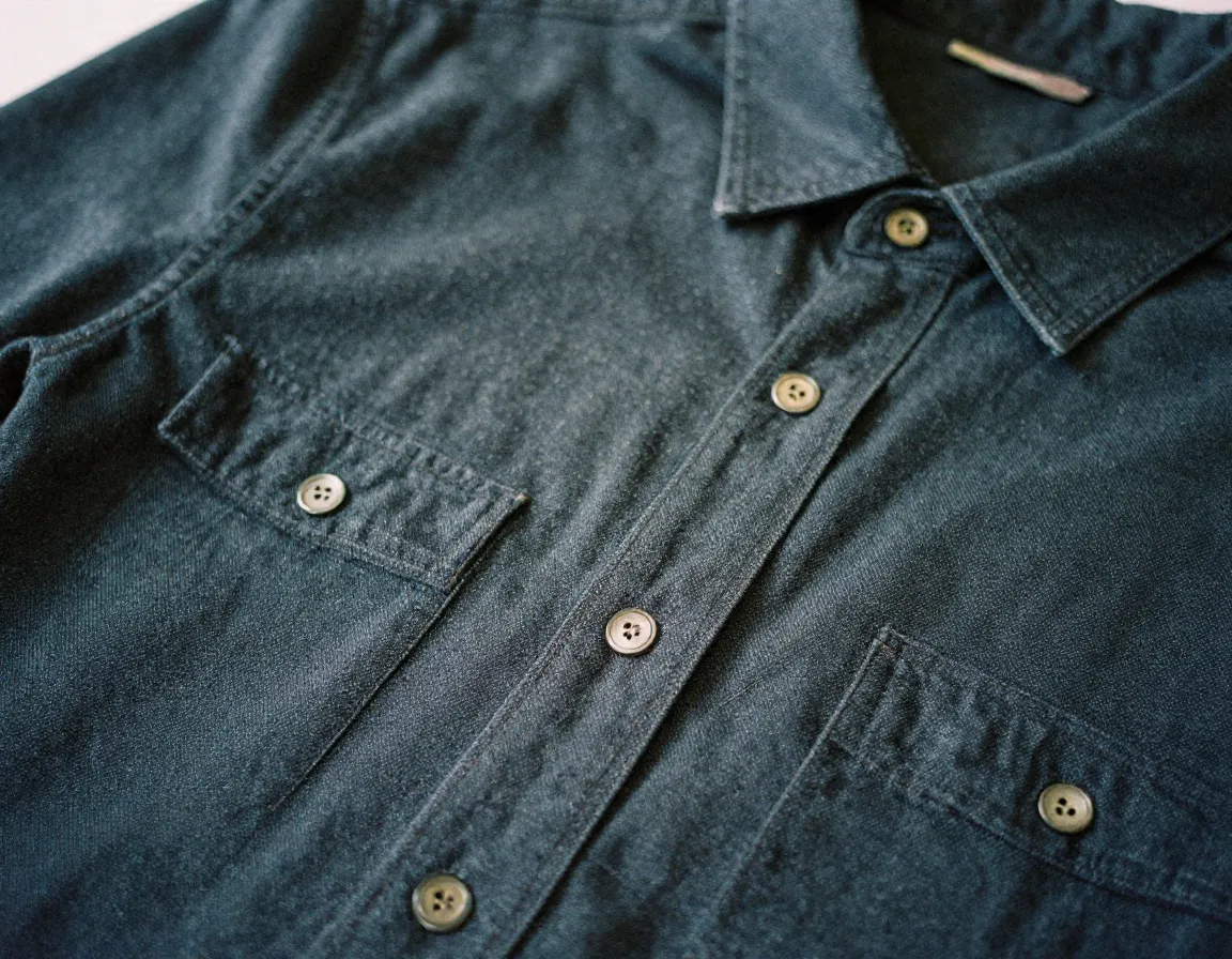 Tøjændringer og tilpasninger