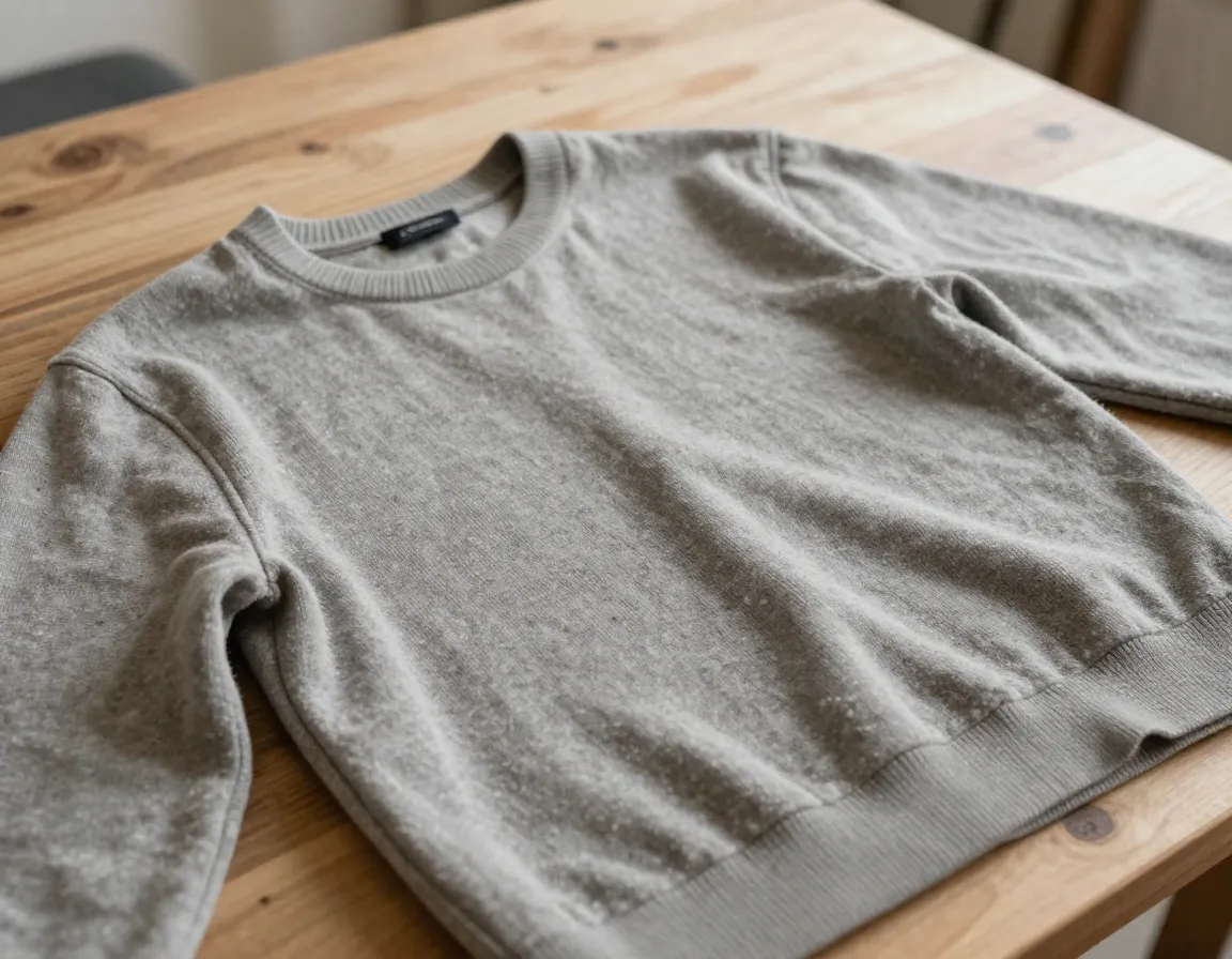 Tøjreparation og restaurering